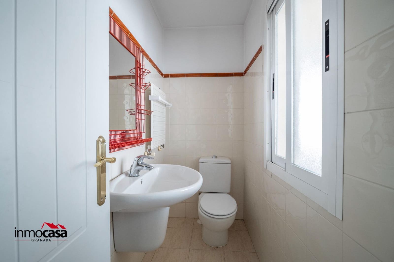 4 bedroom Terraced Villa for sale in Granada city with garage - € 489,000 (Ref: 9519114)
