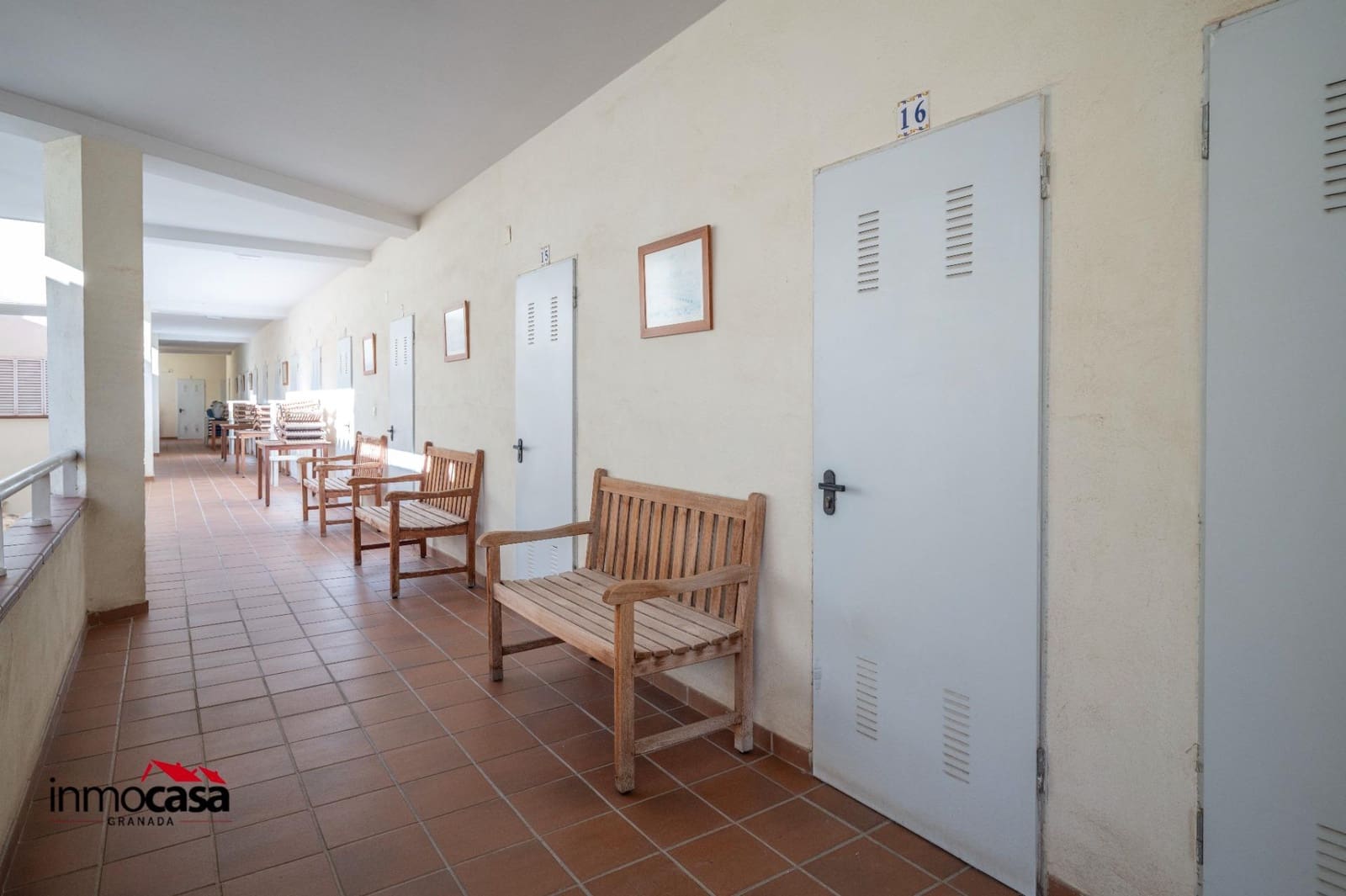 4 bedroom Terraced Villa for sale in Granada city with garage - € 489,000 (Ref: 9519114)