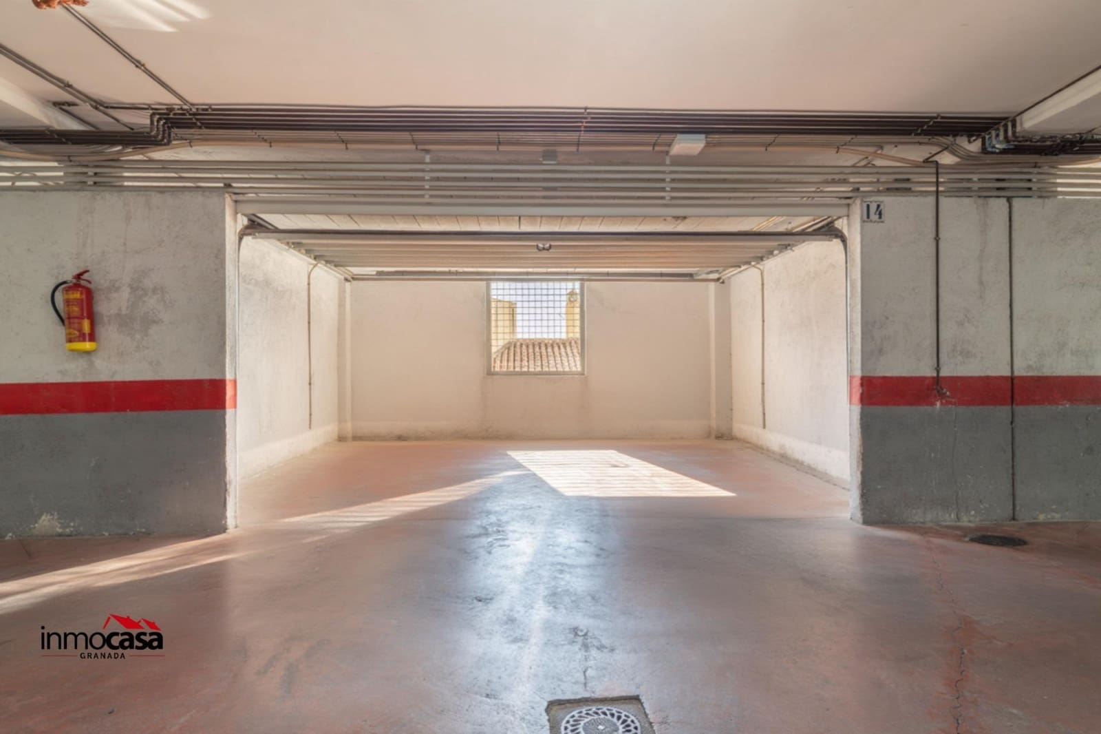 4 bedroom Terraced Villa for sale in Granada city with garage - € 489,000 (Ref: 9519114)
