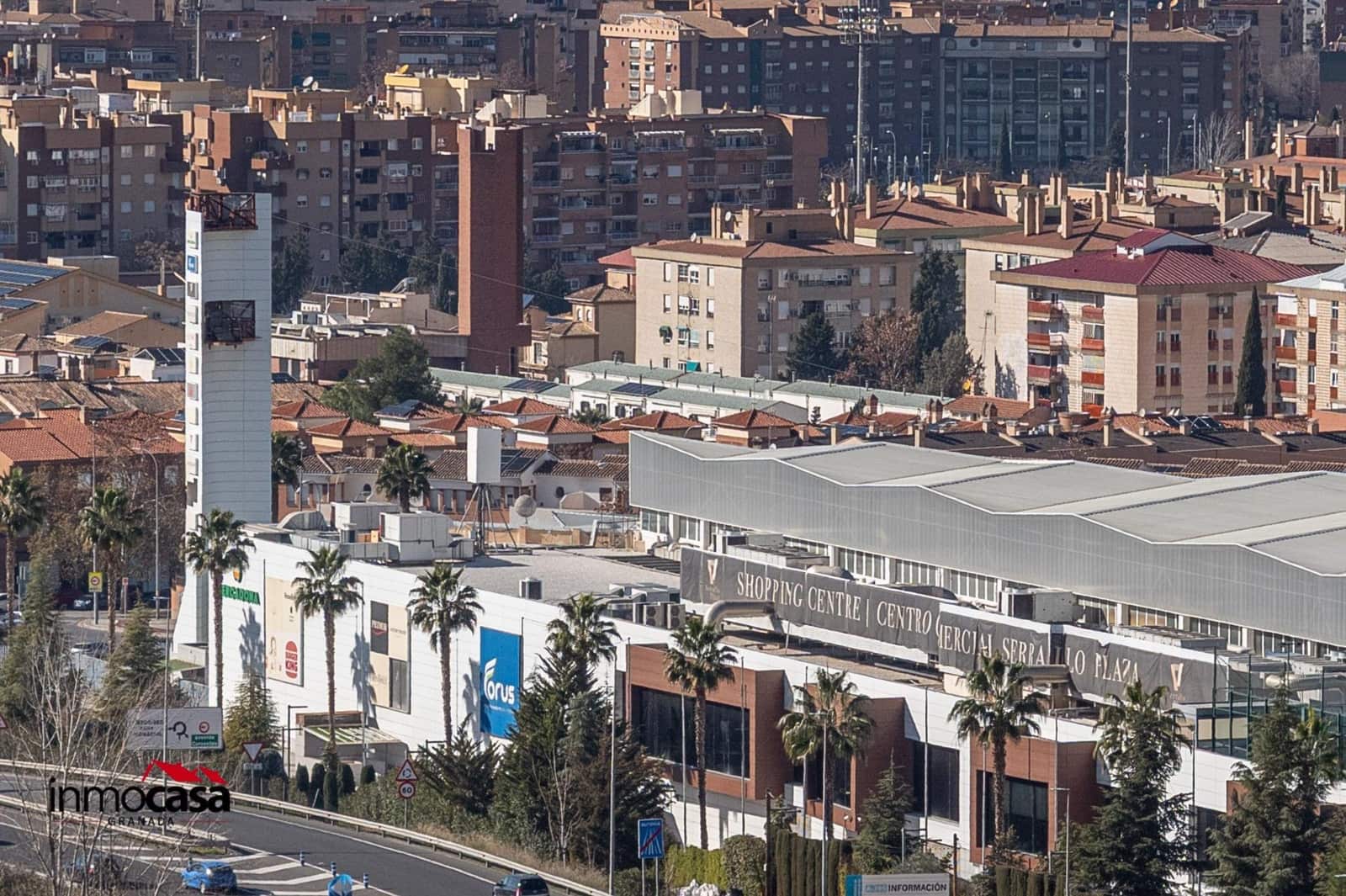 4 bedroom Terraced Villa for sale in Granada city with garage - € 489,000 (Ref: 9519114)