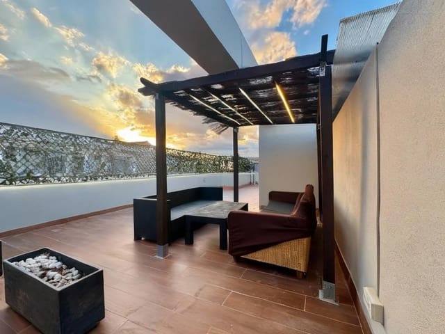 3 chambre Appartement à vendre à Armilla avec garage - 299 000 € (Ref: 9524464)