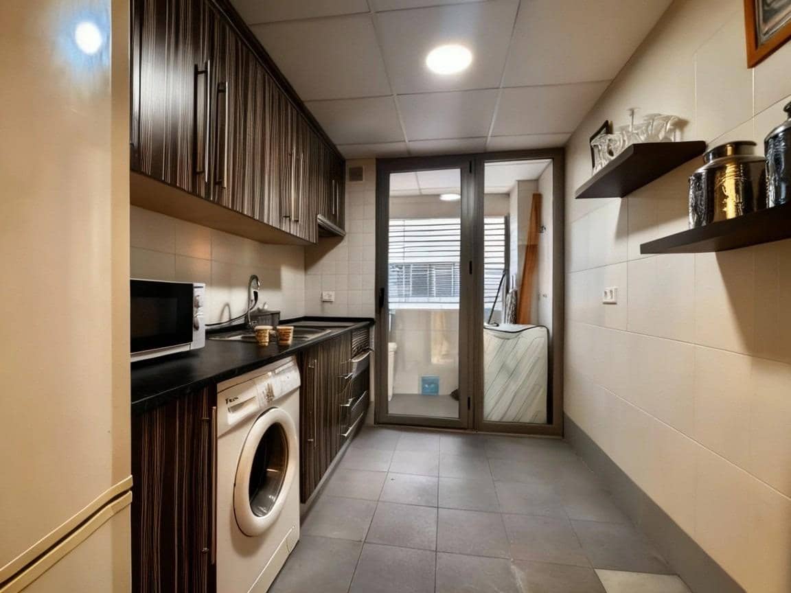 3 soverom Leilighet til salgs i Armilla med garasje - € 280 000 (Ref: 9524464)
