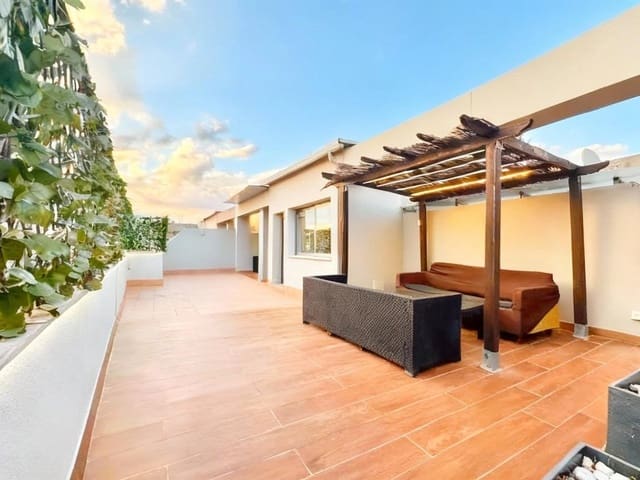 3 soverom Leilighet til salgs i Armilla med garasje - € 280 000 (Ref: 9524464)