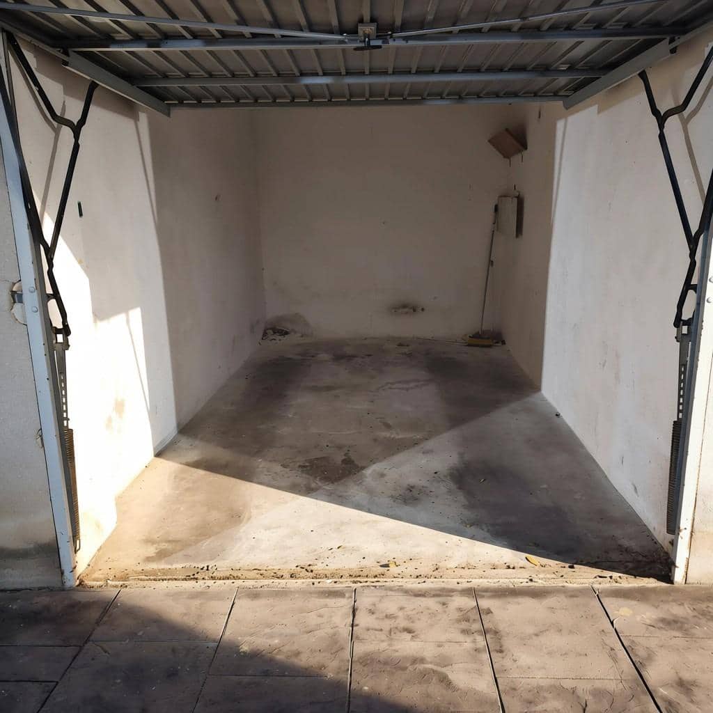 3 soverom Leilighet til salgs i Armilla med garasje - € 280 000 (Ref: 9524464)