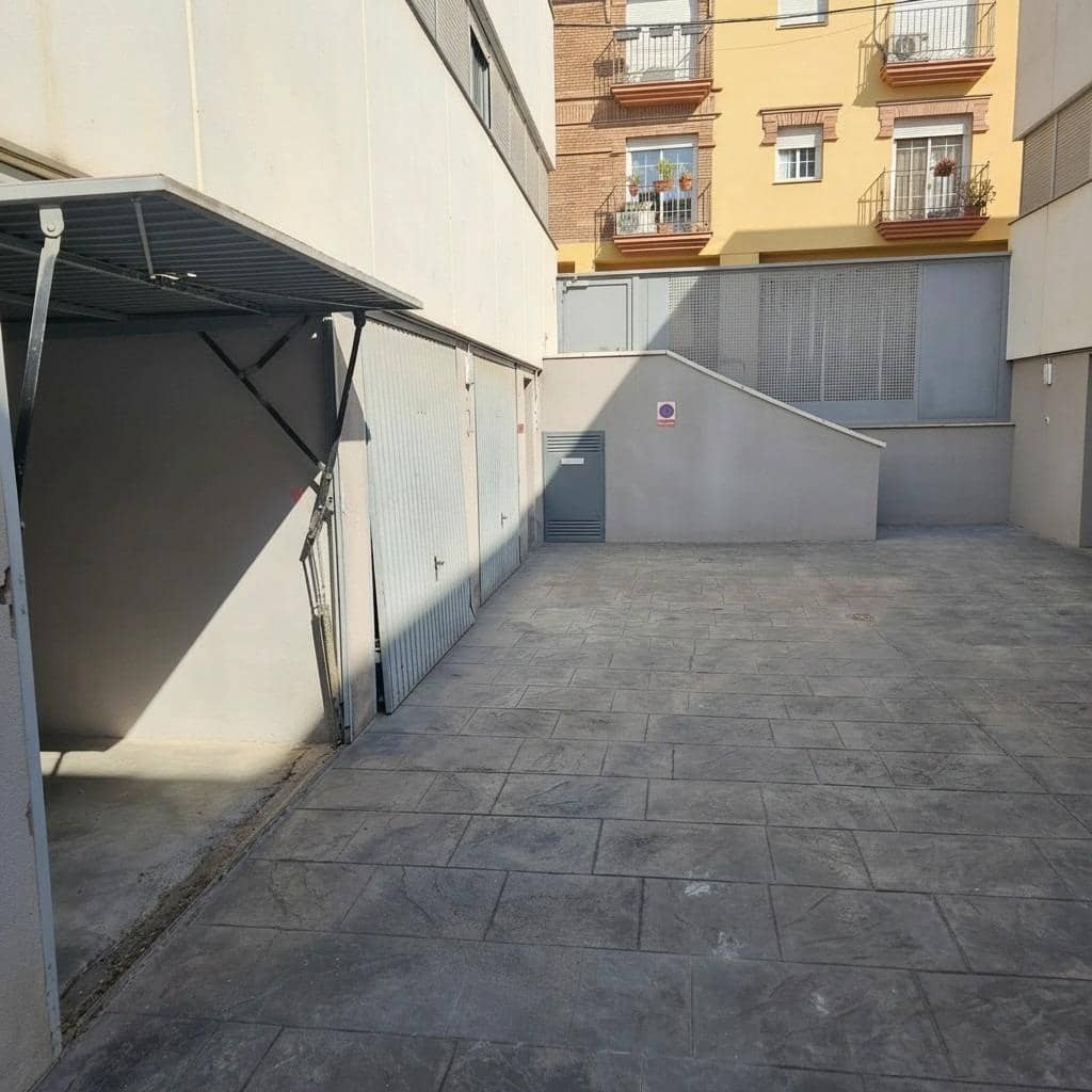 3 soverom Leilighet til salgs i Armilla med garasje - € 280 000 (Ref: 9524464)