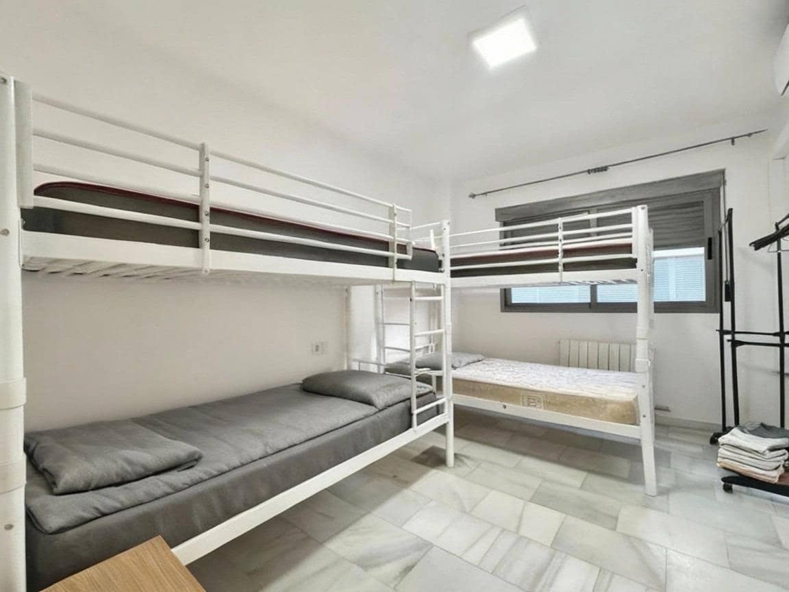 3 soverom Leilighet til salgs i Armilla med garasje - € 280 000 (Ref: 9524464)