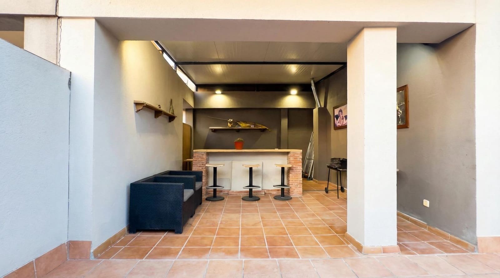 3 soverom Leilighet til salgs i Armilla med garasje - € 280 000 (Ref: 9524464)