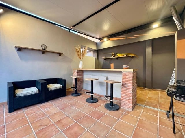 3 soverom Leilighet til salgs i Armilla med garasje - € 280 000 (Ref: 9524464)