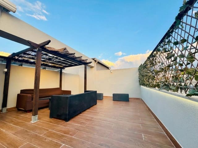 3 soverom Leilighet til salgs i Armilla med garasje - € 280 000 (Ref: 9524464)