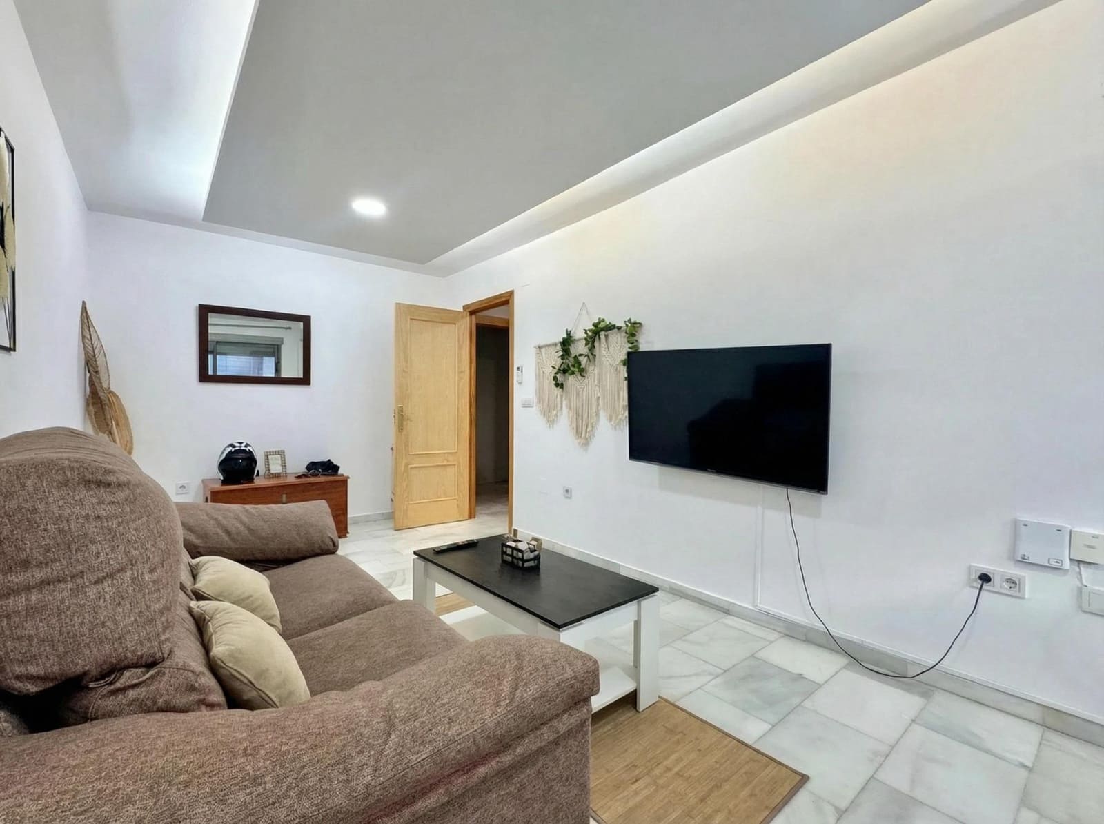3 soverom Leilighet til salgs i Armilla med garasje - € 280 000 (Ref: 9524464)