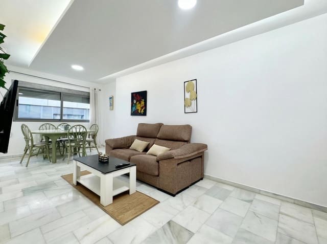 3 soverom Leilighet til salgs i Armilla med garasje - € 280 000 (Ref: 9524464)