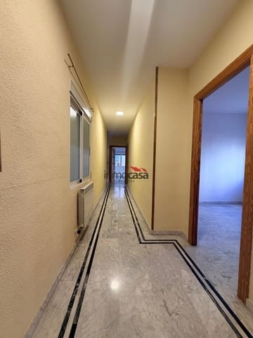 3 sypialnia Mieszkanie do wynajęcia w Zaidin, Miasto Grenada - 750 € (Ref: 9524465)