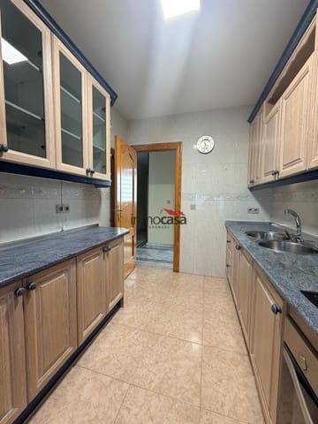 3 sypialnia Mieszkanie do wynajęcia w Zaidin, Miasto Grenada - 750 € (Ref: 9524465)