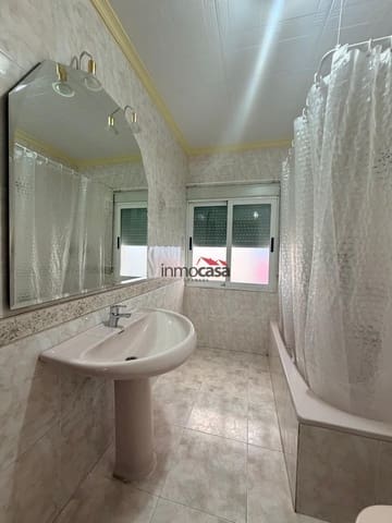 3 sypialnia Mieszkanie do wynajęcia w Zaidin, Miasto Grenada - 750 € (Ref: 9524465)