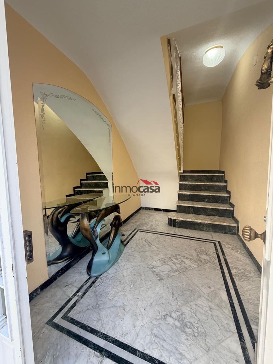 3 sypialnia Mieszkanie do wynajęcia w Miasto Grenada - 750 € (Ref: 9524465)