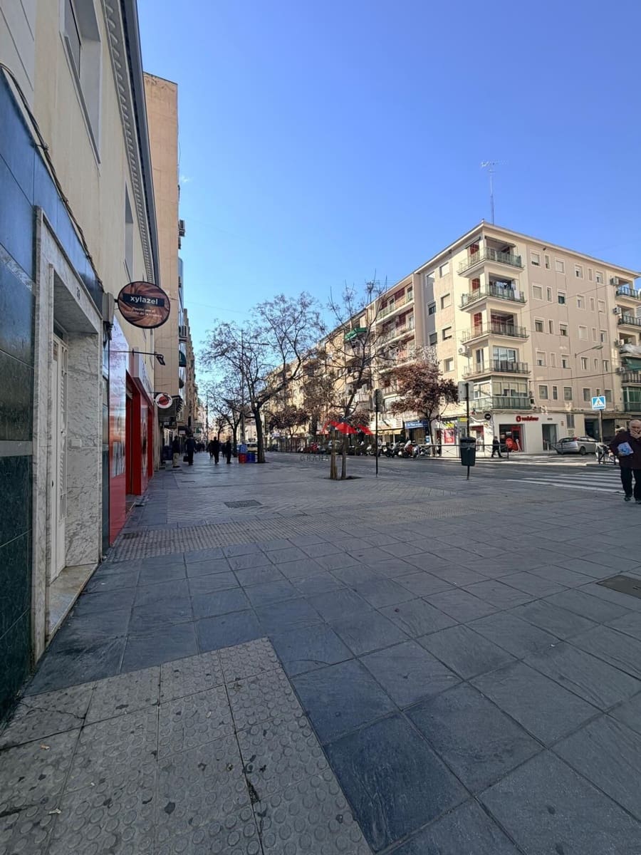 3 sypialnia Mieszkanie do wynajęcia w Miasto Grenada - 750 € (Ref: 9524465)