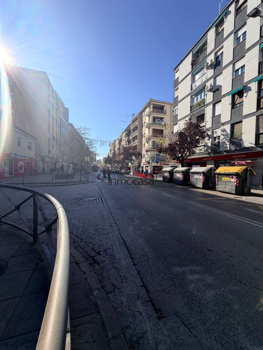 3 sypialnia Mieszkanie do wynajęcia w Miasto Grenada - 750 € (Ref: 9524465)