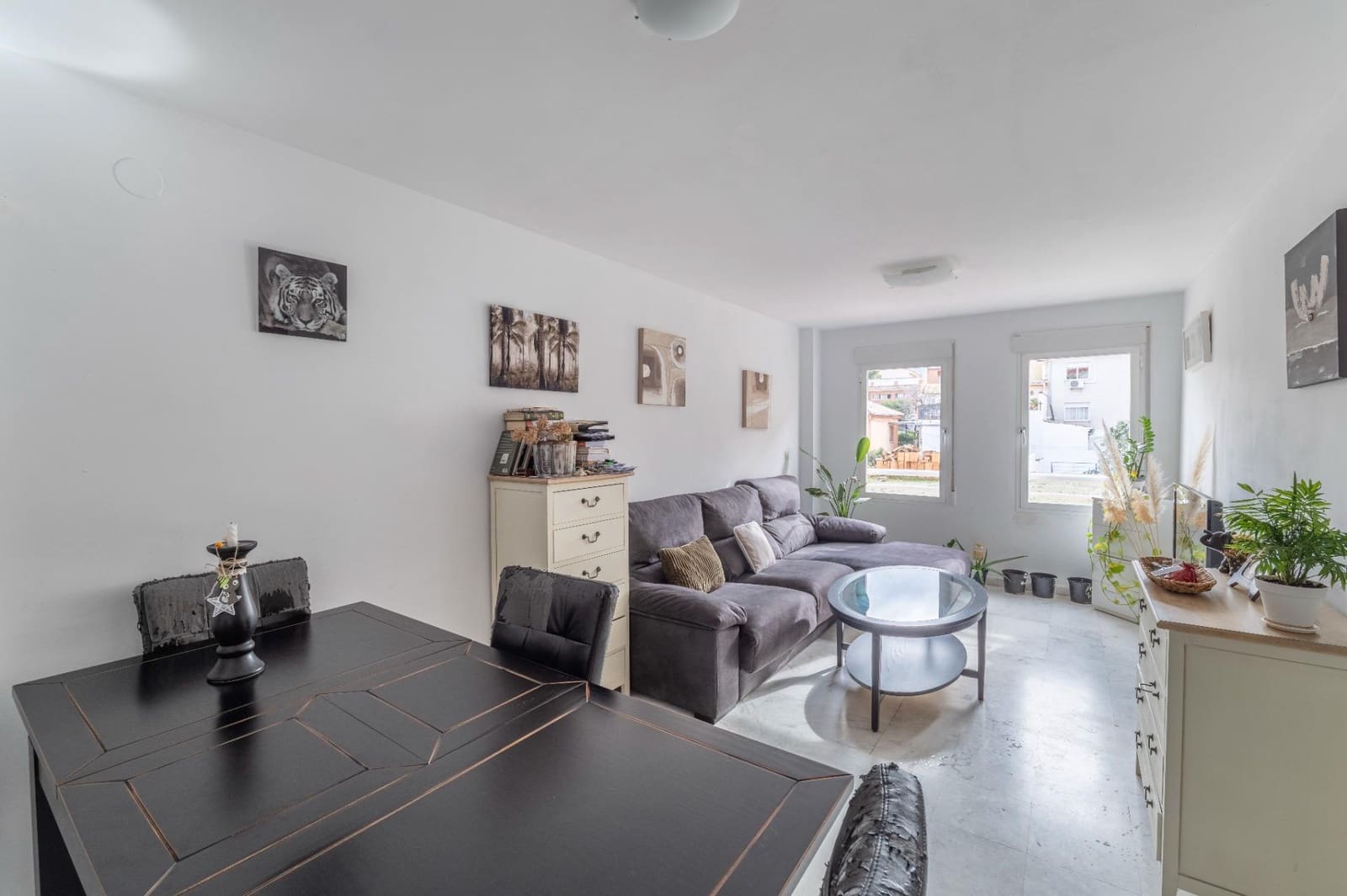 Piso de 2 habitaciones en Huétor Vega en venta con garaje - 178.000 € (Ref: 9524466)