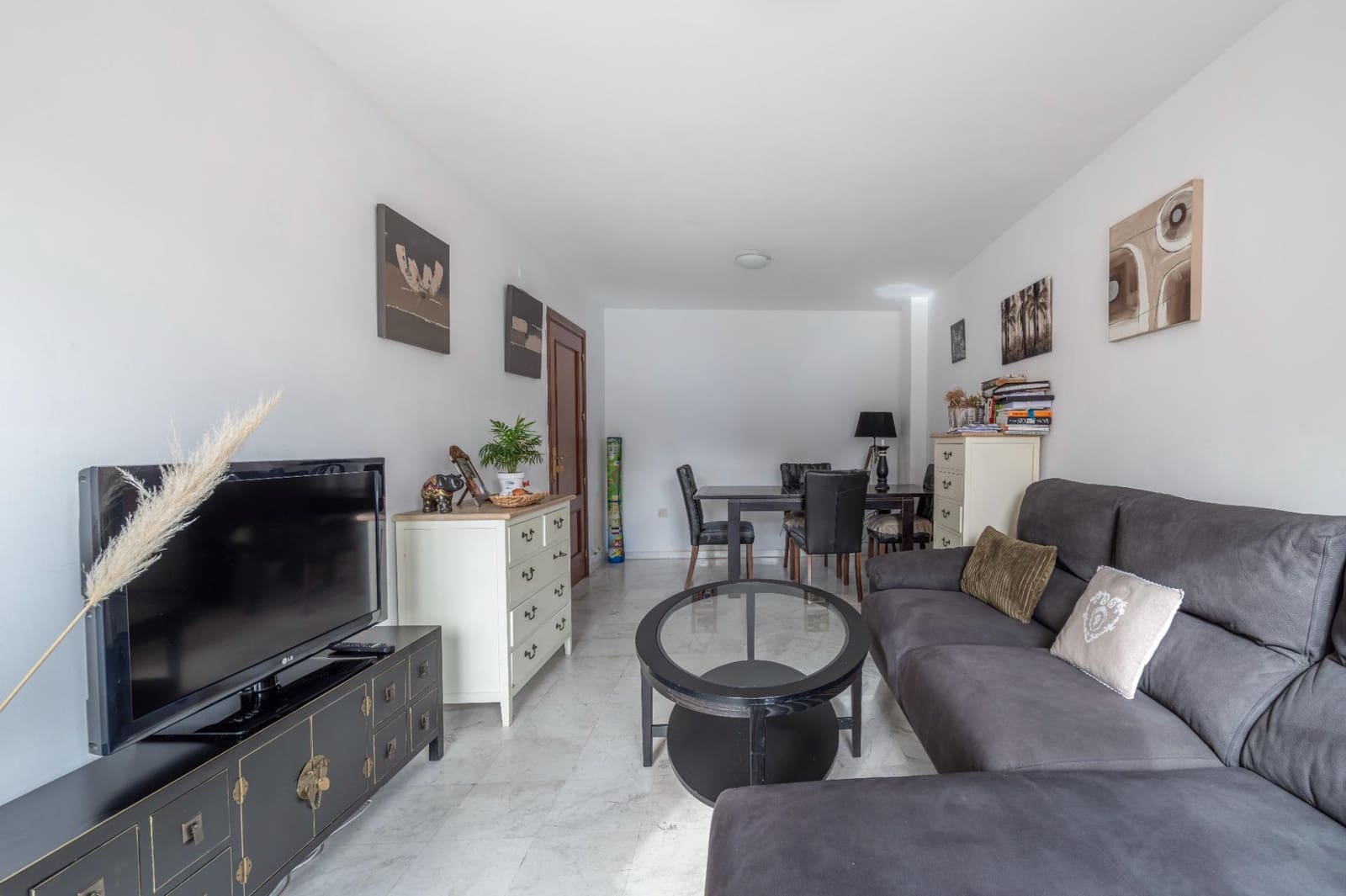 Piso de 2 habitaciones en Huétor Vega en venta con garaje - 178.000 € (Ref: 9524466)