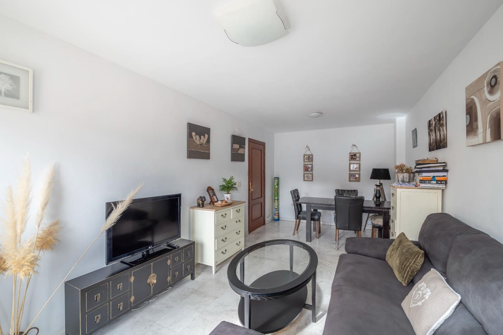 Piso de 2 habitaciones en Huétor Vega en venta con garaje - 178.000 € (Ref: 9524466)