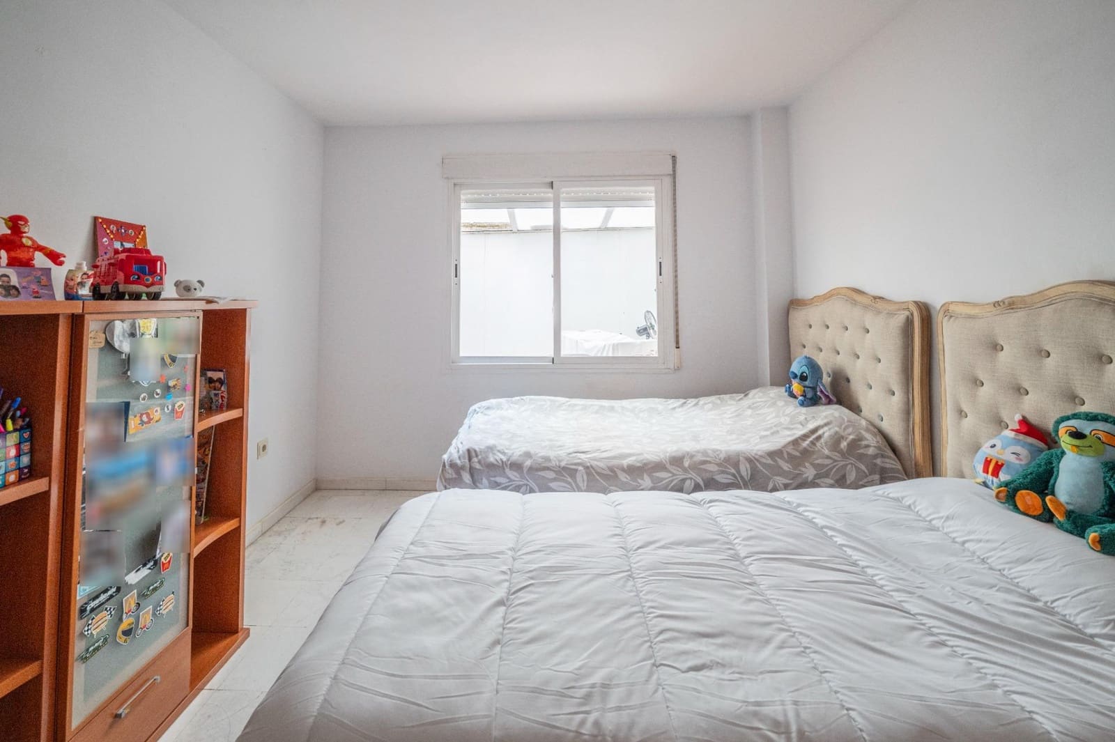 Piso de 2 habitaciones en Huétor Vega en venta con garaje - 178.000 € (Ref: 9524466)