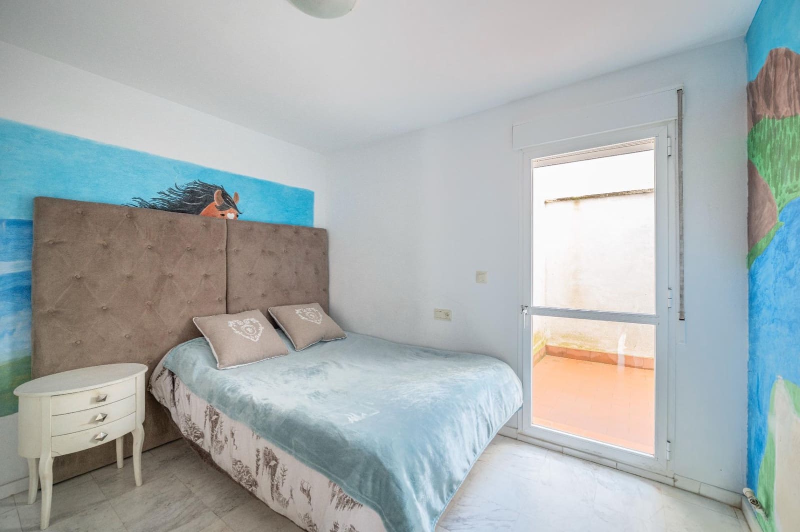 Piso de 2 habitaciones en Huétor Vega en venta con garaje - 178.000 € (Ref: 9524466)