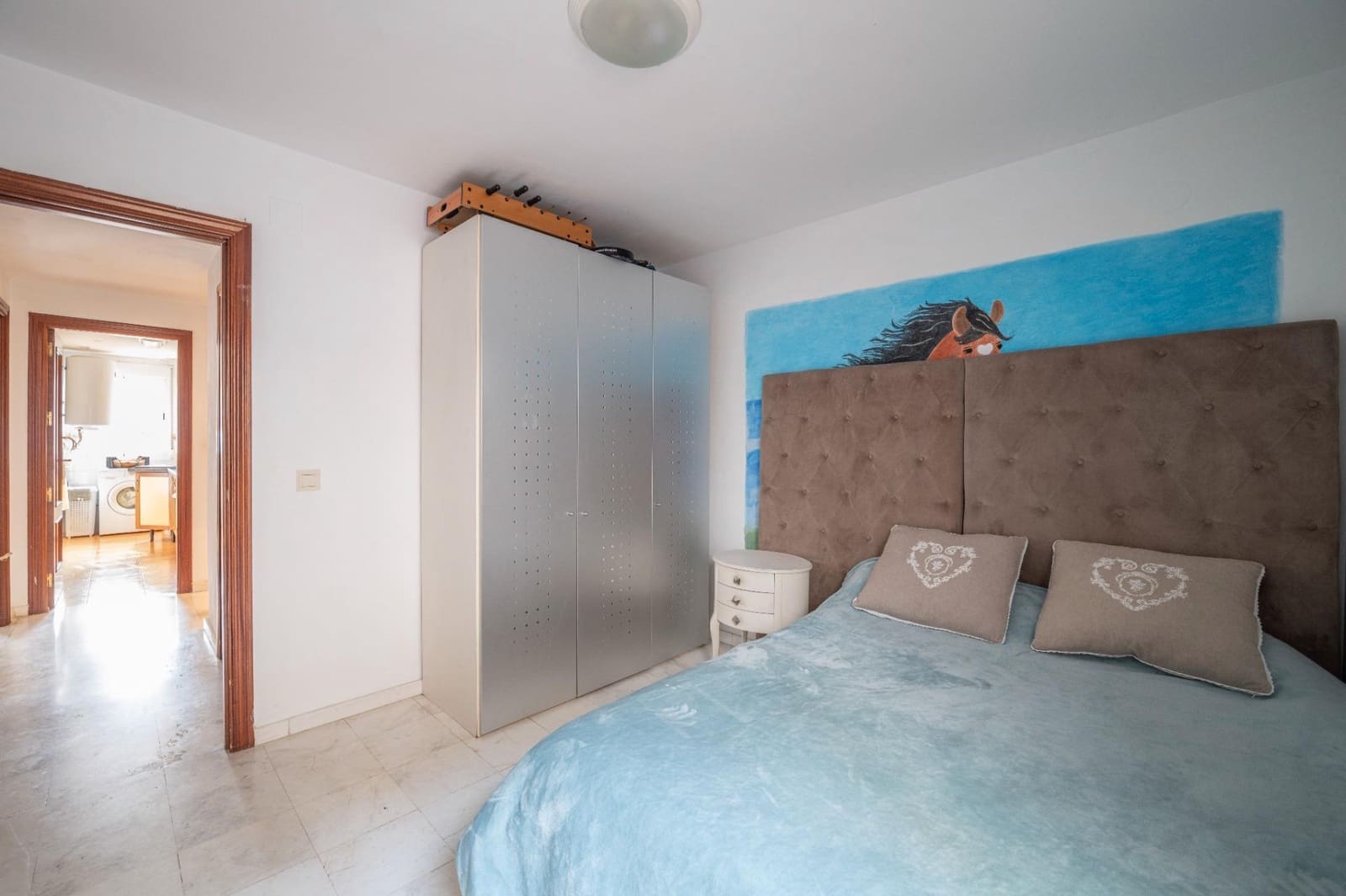 Piso de 2 habitaciones en Huétor Vega en venta con garaje - 178.000 € (Ref: 9524466)