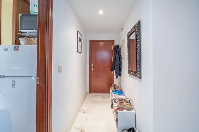 Piso de 2 habitaciones en Huétor Vega en venta con garaje - 178.000 € (Ref: 9524466)
