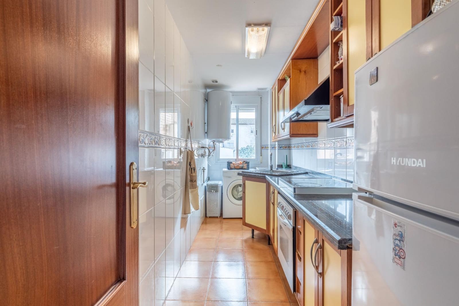 Piso de 2 habitaciones en Huétor Vega en venta con garaje - 178.000 € (Ref: 9524466)