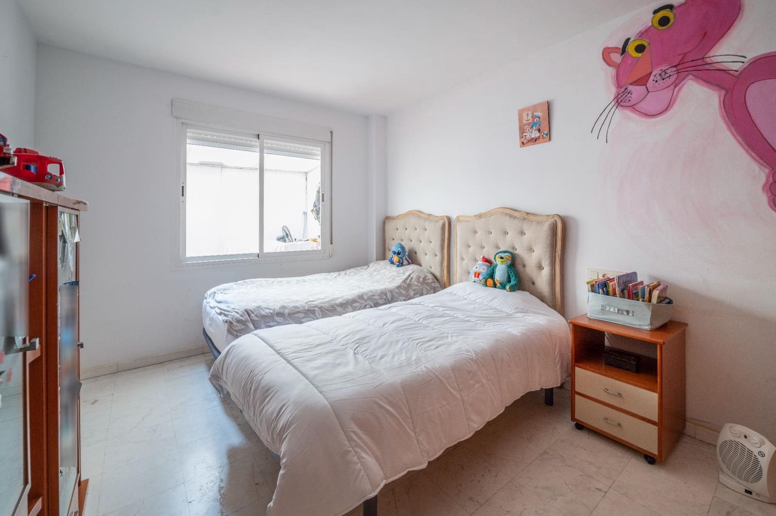 Piso de 2 habitaciones en Huétor Vega en venta con garaje - 178.000 € (Ref: 9524466)