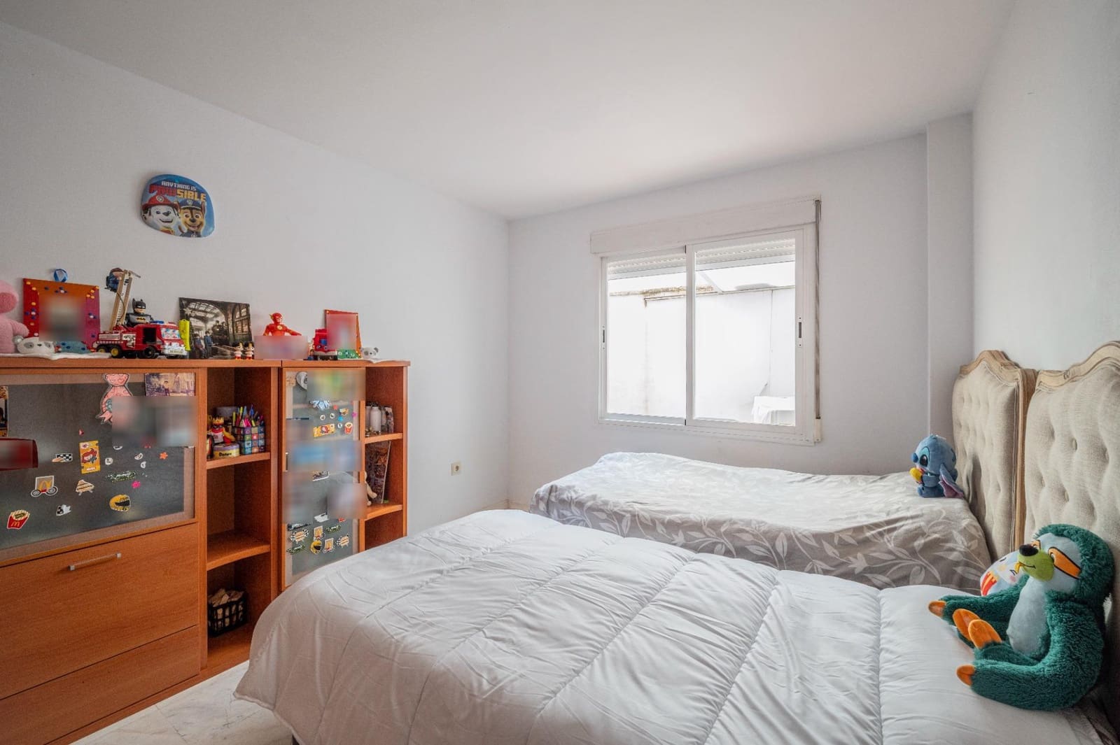 Piso de 2 habitaciones en Huétor Vega en venta con garaje - 178.000 € (Ref: 9524466)