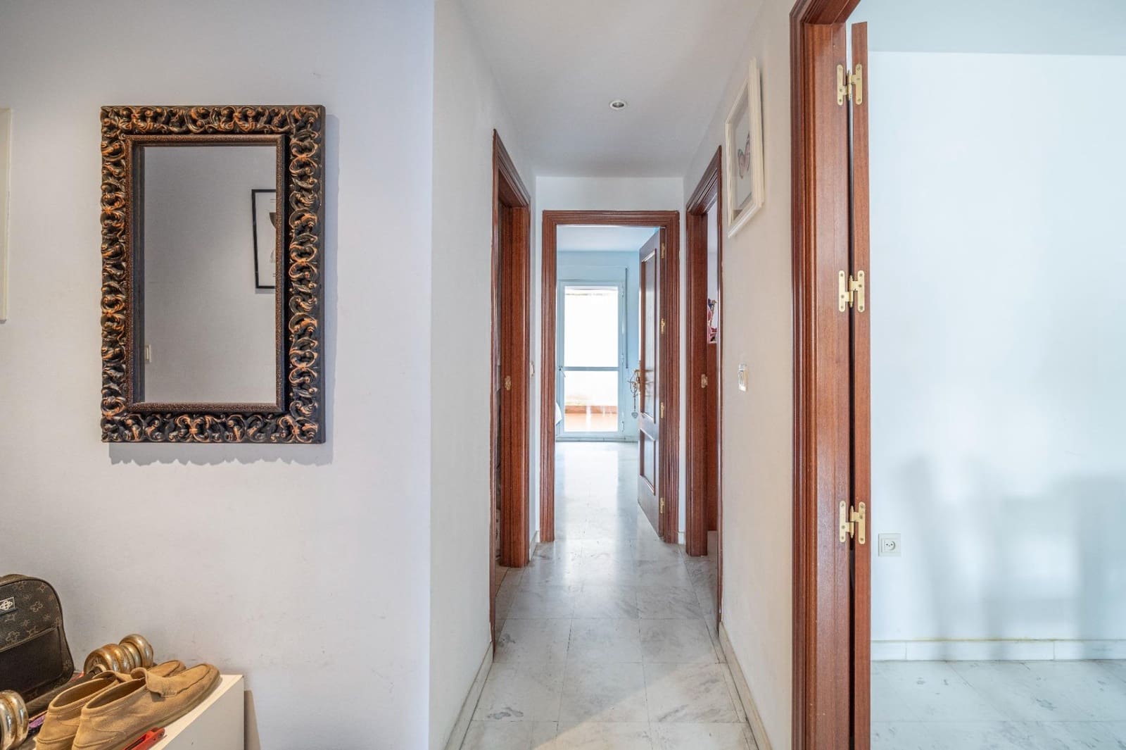 Piso de 2 habitaciones en Huétor Vega en venta con garaje - 178.000 € (Ref: 9524466)