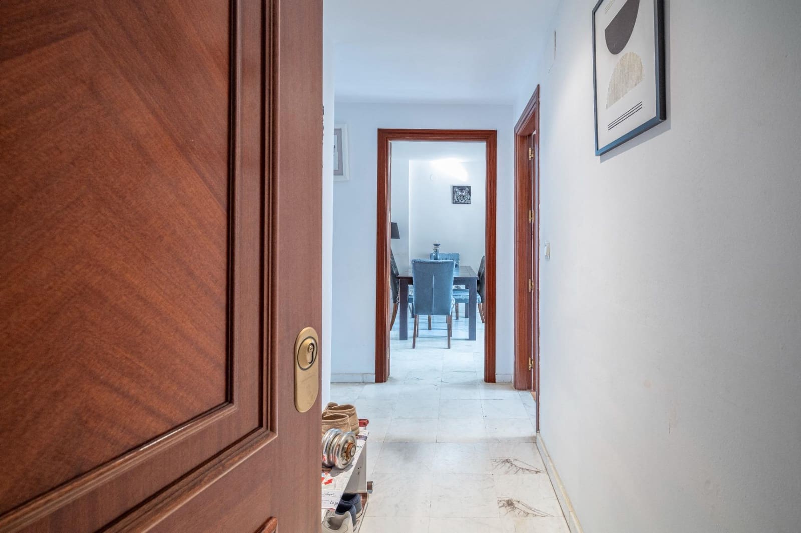 Piso de 2 habitaciones en Huétor Vega en venta con garaje - 178.000 € (Ref: 9524466)