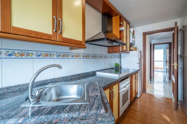 Piso de 2 habitaciones en Huétor Vega en venta con garaje - 178.000 € (Ref: 9524466)