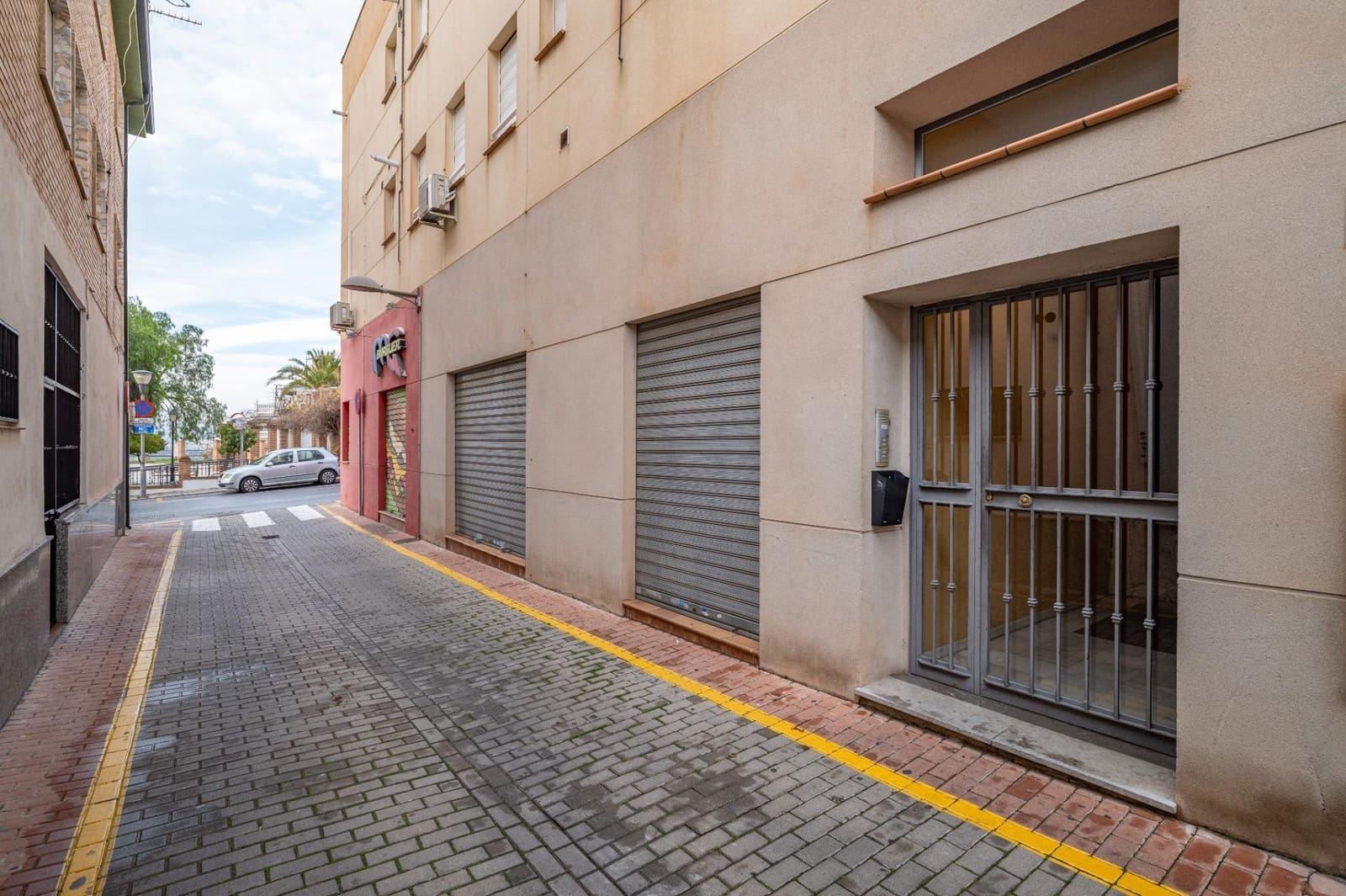 Piso de 2 habitaciones en Huétor Vega en venta con garaje - 178.000 € (Ref: 9524466)