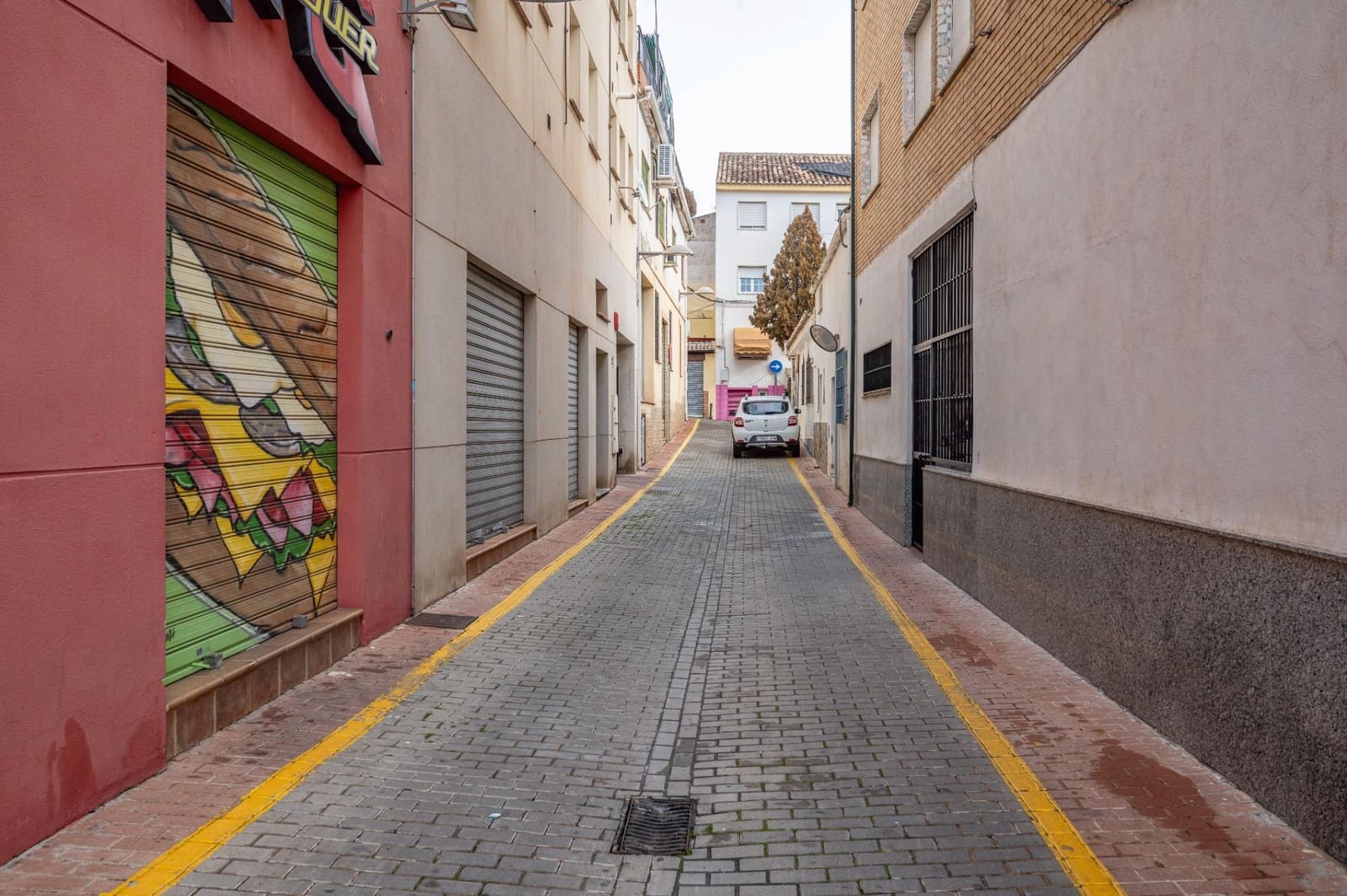 Piso de 2 habitaciones en Huétor Vega en venta con garaje - 178.000 € (Ref: 9524466)