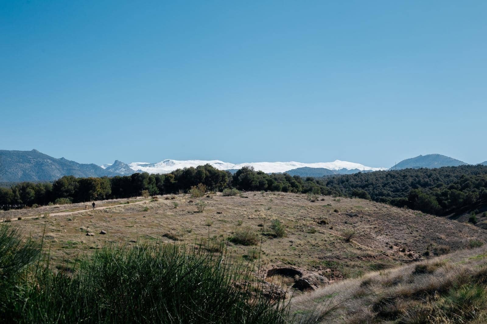 Apartamento de 3 habitaciones en La Zubia en venta con piscina garaje - 190.000 € (Ref: 9524467)