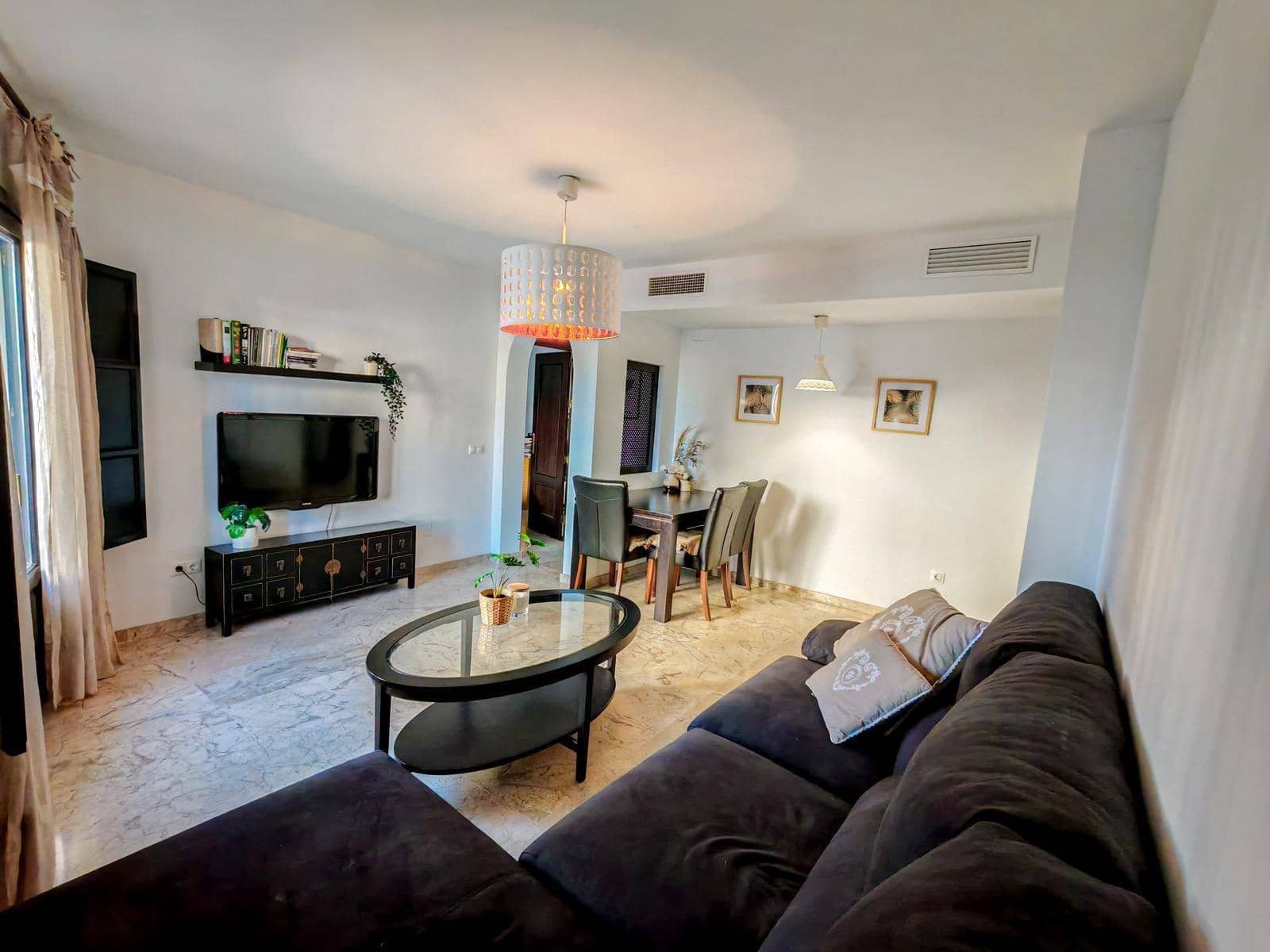 Apartamento de 3 habitaciones en La Zubia en venta con piscina garaje - 190.000 € (Ref: 9524467)