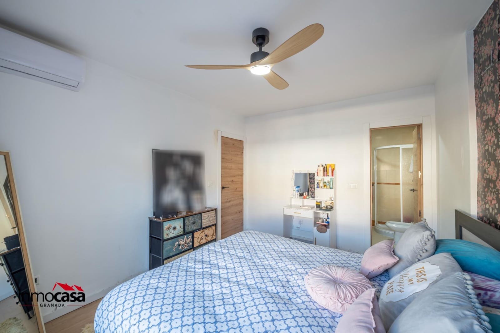 4 sovrum Radhus till salu i Alhendin med garage - 260 000 € (Ref: 9530895)