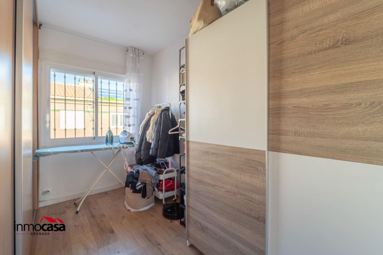 4 sovrum Radhus till salu i Alhendin med garage - 260 000 € (Ref: 9530895)