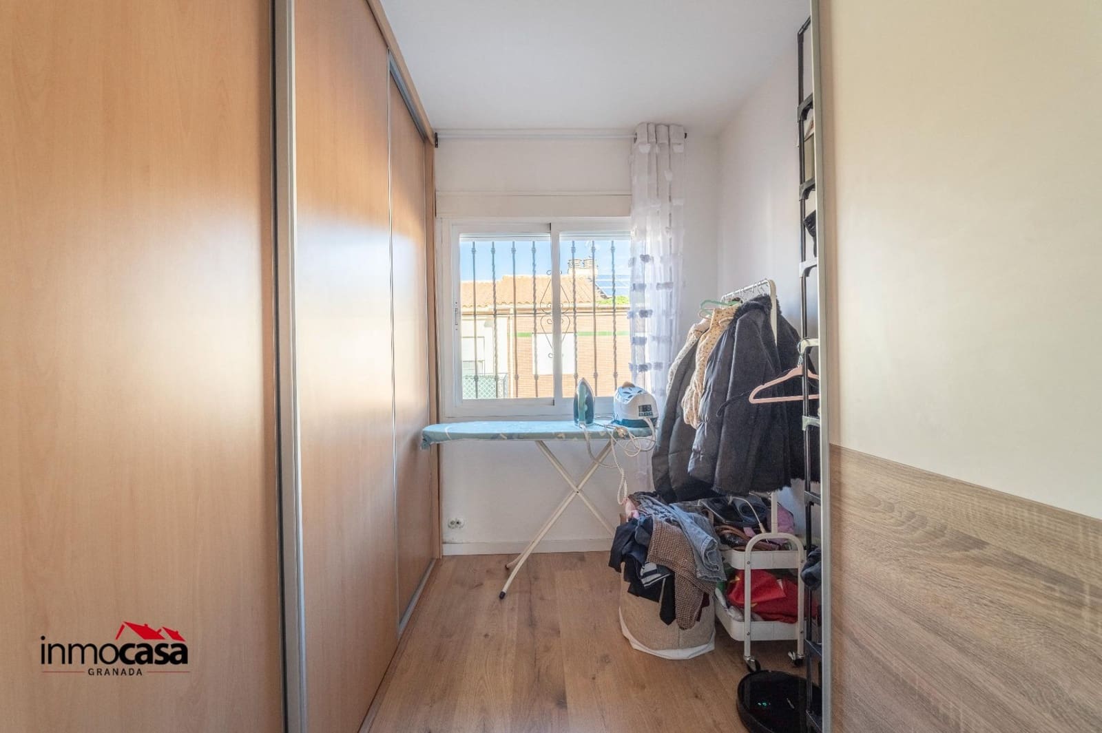 4 sovrum Radhus till salu i Alhendin med garage - 260 000 € (Ref: 9530895)