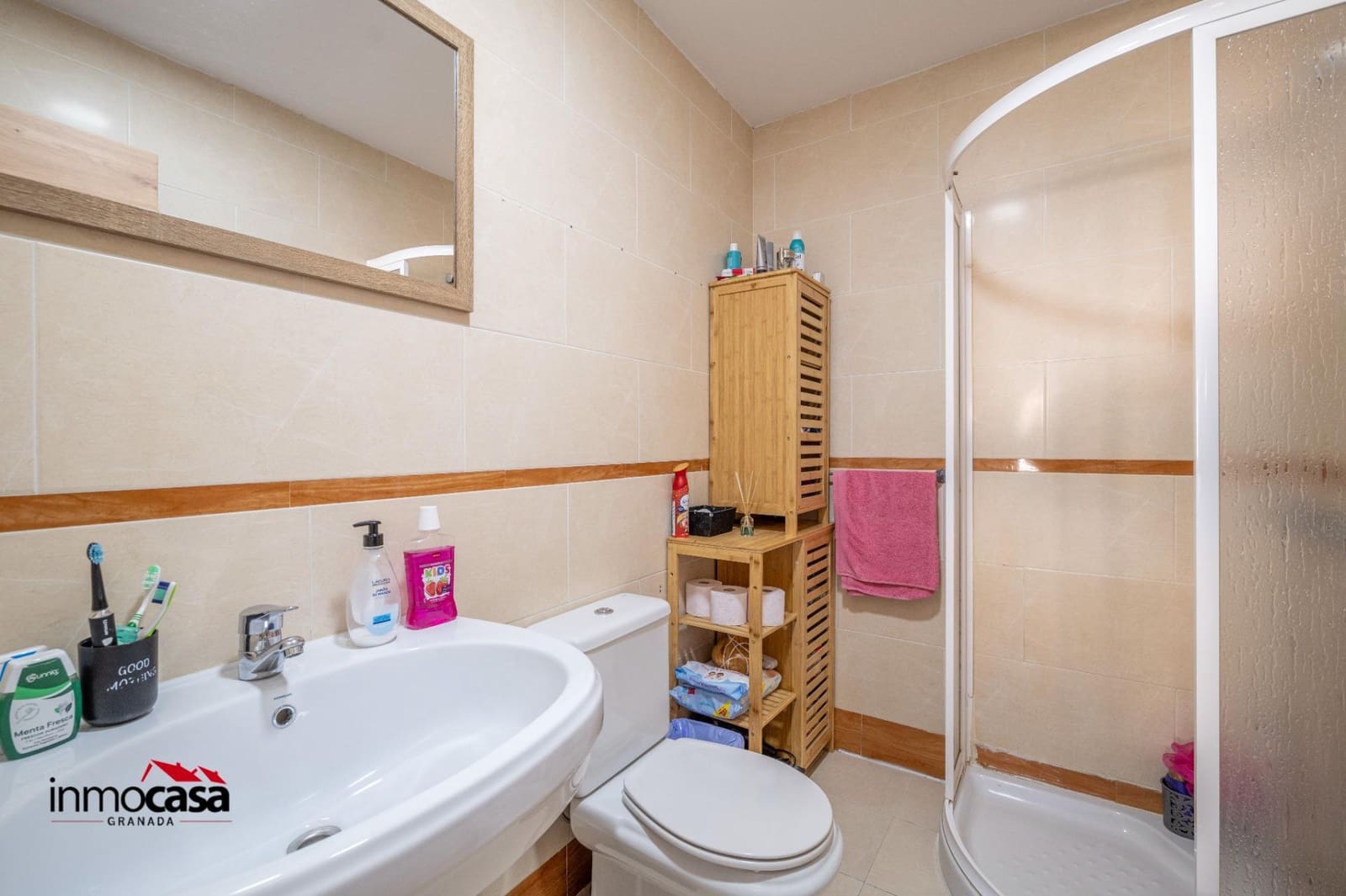 4 sovrum Radhus till salu i Alhendin med garage - 260 000 € (Ref: 9530895)