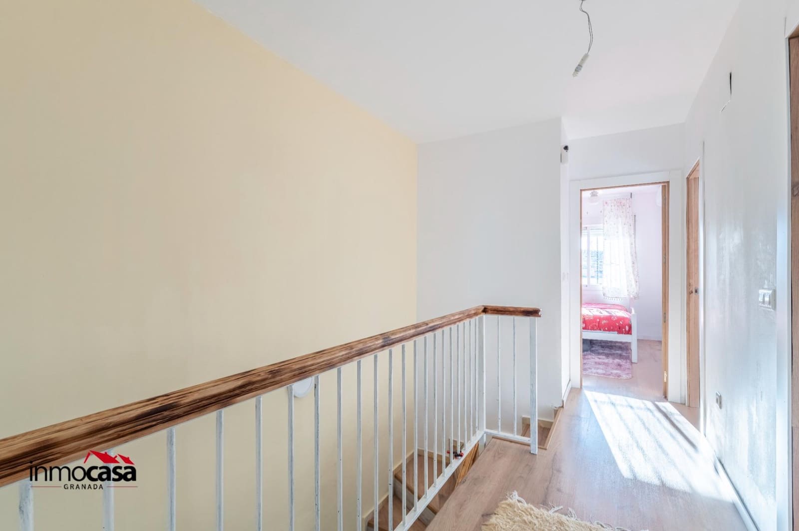 4 bedroom Terraced Villa for sale in Alhendin with garage - € 260,000 (Ref: 9530895)