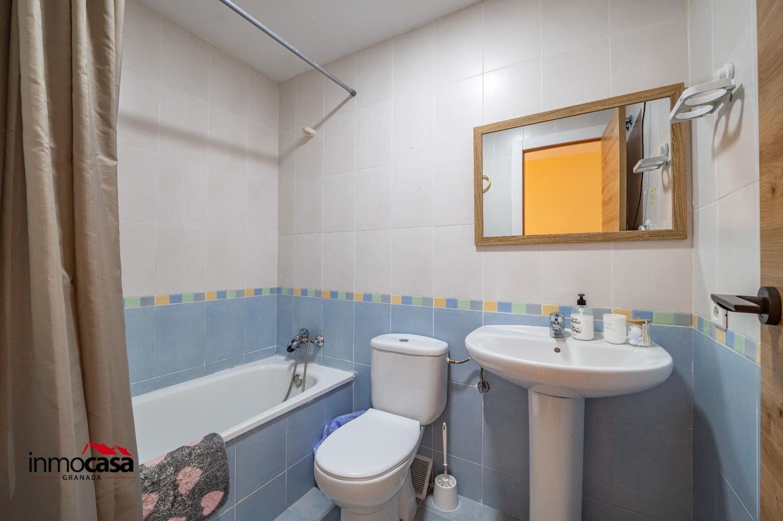 4 bedroom Terraced Villa for sale in Alhendin with garage - € 260,000 (Ref: 9530895)