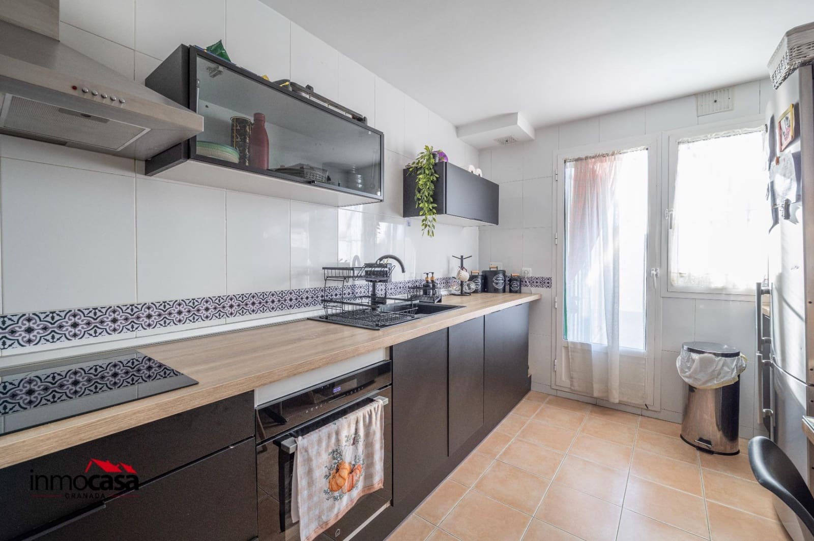 4 bedroom Terraced Villa for sale in Alhendin with garage - € 260,000 (Ref: 9530895)