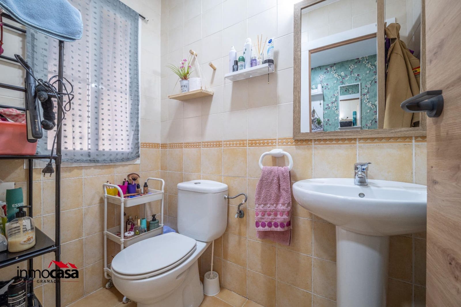 4 bedroom Terraced Villa for sale in Alhendin with garage - € 260,000 (Ref: 9530895)