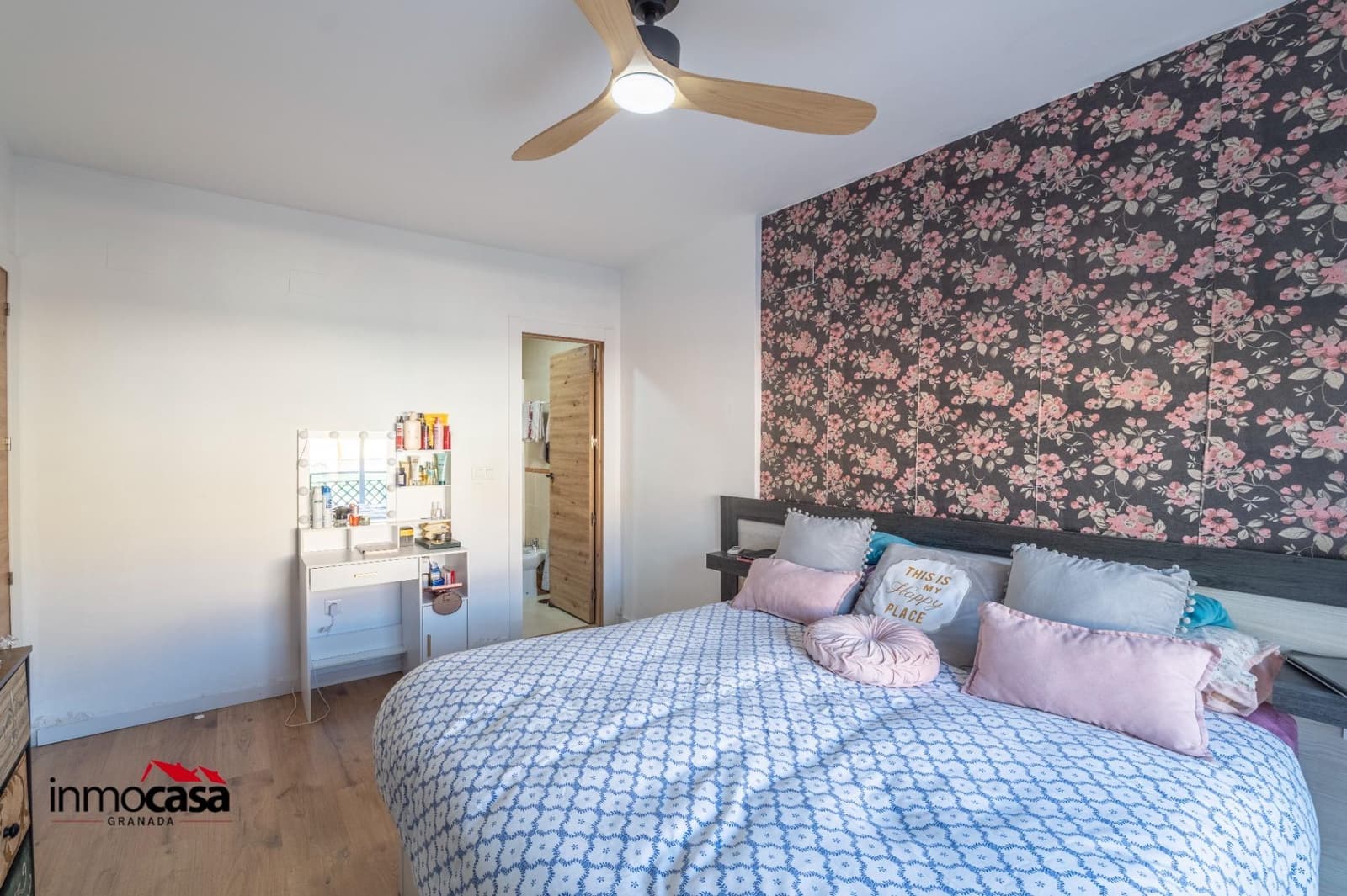 4 bedroom Terraced Villa for sale in Alhendin with garage - € 260,000 (Ref: 9530895)