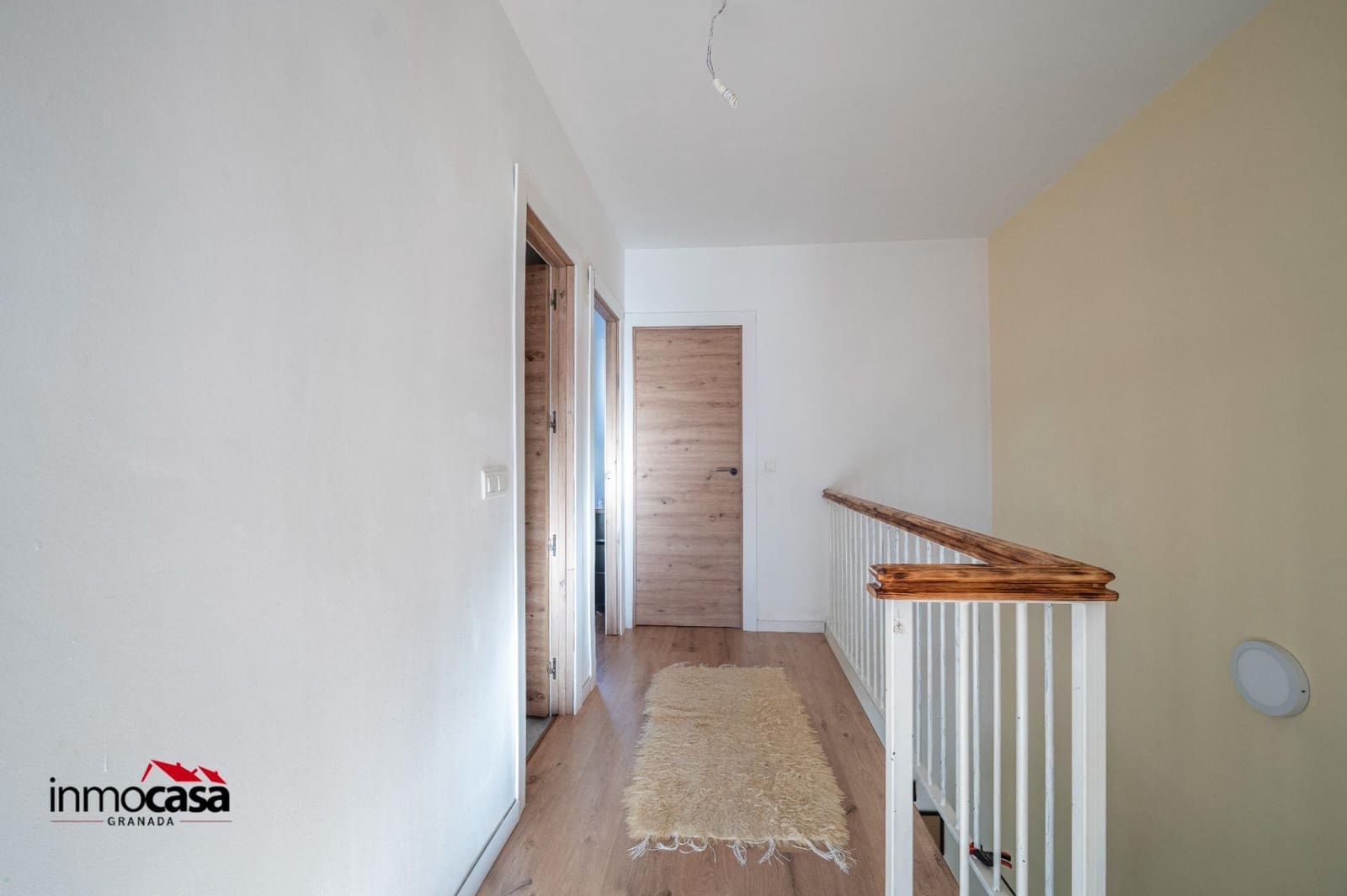 4 bedroom Terraced Villa for sale in Alhendin with garage - € 260,000 (Ref: 9530895)