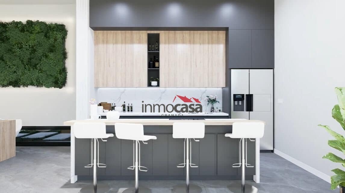 Działka budowlana na sprzedaż w Cullar Vega - 100 000 € (Ref: 9533883)