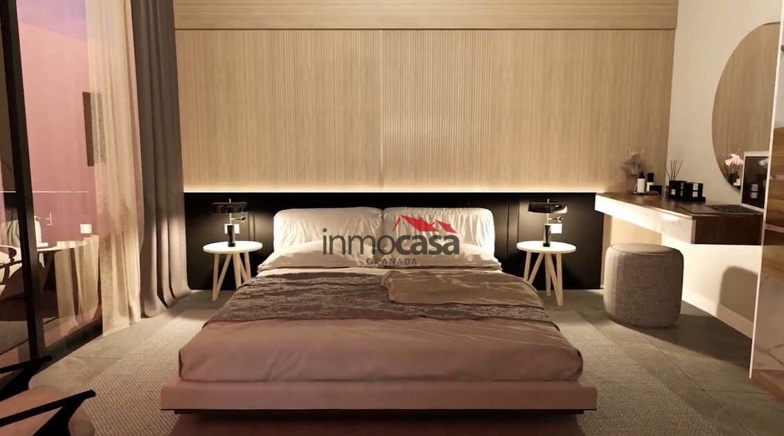 Działka budowlana na sprzedaż w Cullar Vega - 100 000 € (Ref: 9533883)